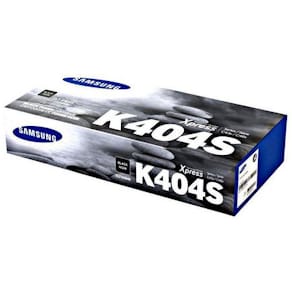 Toner SAMSUNG CLT-K404S 1,5K sort
