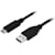StarTech USB till USB-C kabel - M/M - 1 m - USB 3.0 - USB A till