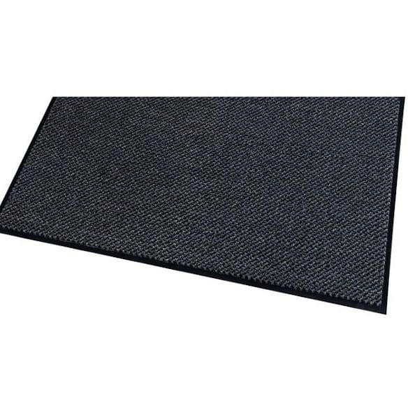Dørmatte PAPERFLOW 90x150 grå