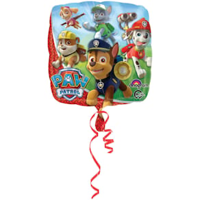 Folienballon Paw Patrol