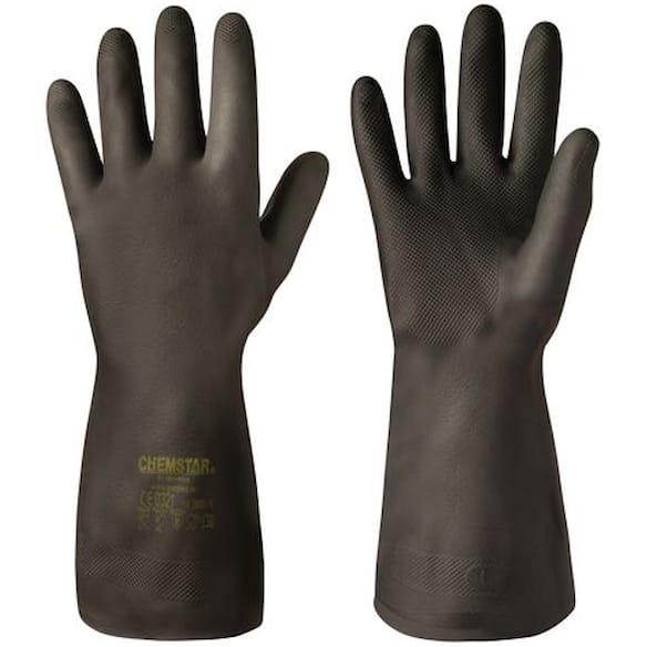 Hanske GRANBERG 2000 kjemi. neopren 10