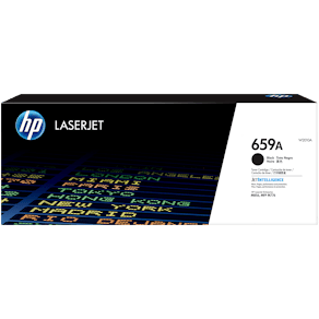 Toner HP W2010A 659A 16K svart