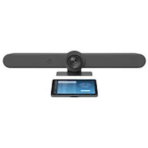 Logitech - Paket för videokonferens (Logitech Tap IP, Logitech
