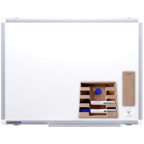 Whiteboardtavla Legamaster Premium Plus 45x60 cm