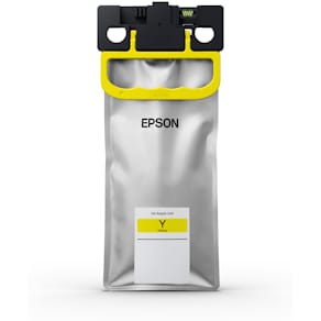 Bläckpatron EPSON T01D4 XXL Gul
