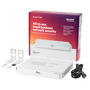 HPE Networking Instant On SG2505P - Gateway - säker, SmartRate