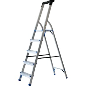 Stege PAVO 5-steg