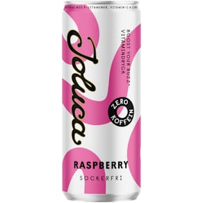 Joluca Raspberry 33cl ink pant