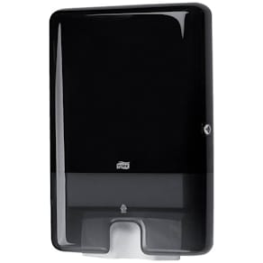 Handtuchspender Tork Interfold