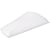 Navulling bordwisser MAUL Pro vlies, tbv 6386484, 10 stuks