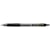 Gelkulpenna PILOT G-2 Medium Svart, 0.7mm