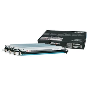 Fotoenhet LEXMARK C734X24G 4/FP