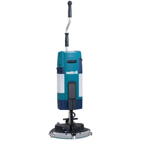 Kombiskurmaskin WETROK Spin BeFree
