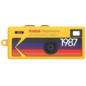 KODAK Charmera Keychain Digital Camera