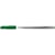 Whiteboardmarker Bic Velleda 1741, groen