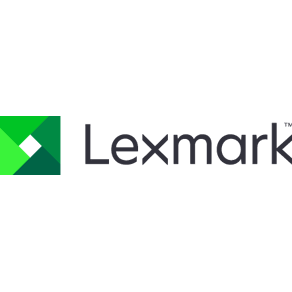 Lexmark Black return 3K cartridge