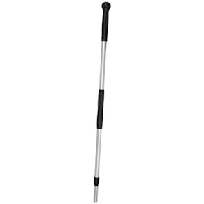 Teleskopskaft NMF Ergo Globe 102-178,5cm