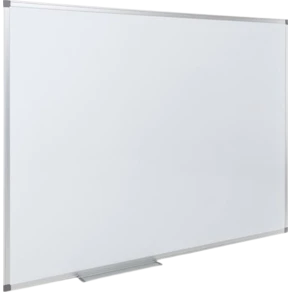 Whiteboard Dry-Erase lackat stål 120x90