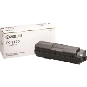 Toner KYOCERA TK-1170 Svart