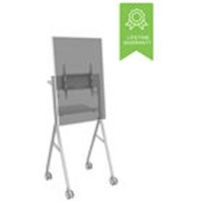 VISION Digital Flipchart Floor Stand - LIFETIME WARRANTY - fits