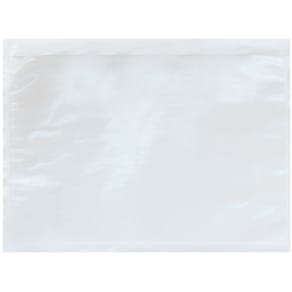 Packsedelskuvert Office Depot C6, utan tryck, 250/fp
