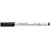 Whiteboardpenna STAEDTLER rund 1,0 svart