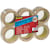 Verpackungsband Scotch 6890, 38 mm x 66 m, transparent