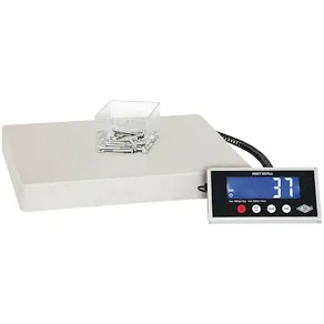 Paketvåg Wedo PLUS 100 kg