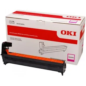 Trumma OKI 46857506 30K magenta