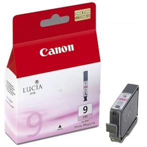 Canon PGI-9PM - Foto-magenta - original