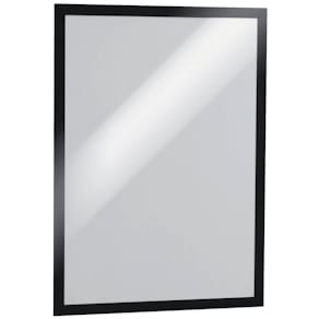 Info-Rahmen Durable DURAFRAME®, A3 Retail, schwarz