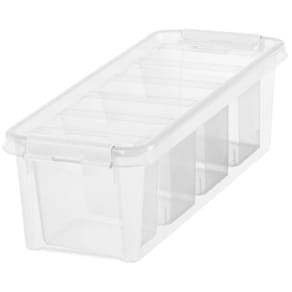 Oppbevaringsboks SMARTSTORE H3,5L m/inns