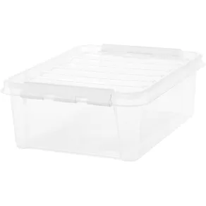 Förvaringslåda SMARTSTORE 20L Transp