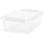 Förvaringslåda SMARTSTORE 20L Transp