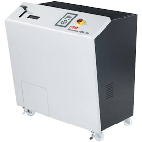 Aktenvernichter HSM HDS 150, Medienvernichter, 230 V, mobil