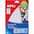 Etiketten Apli Print & Write, wit, 22 x 32 mm, 540 stuks