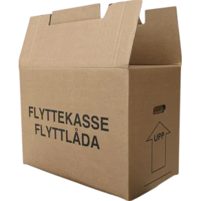 Flyttlåda 560x330x406mm
