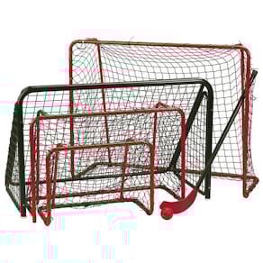 Extra Nät till Målbur, 60x90cm