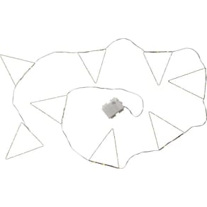 Ljusslinga Penny 2,4m