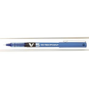 Bläckkulpenna PILOT Hi-Tec V5 0,5 blå