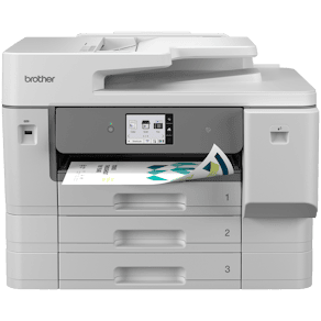 MFC-J6977DW Inkjet A3 4-in-1 w 3 trays