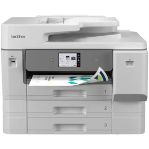 MFC-J6977DW Inkjet A3 4-in-1 w 3 trays