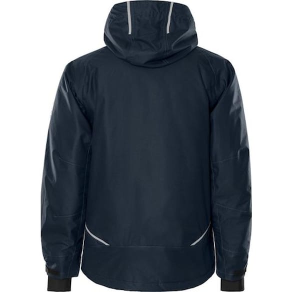 Vinterjakke FRISTADS 4410 GTT blå 4XL