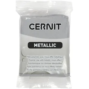 Cernitlera 56g silver