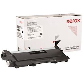 Xerox Everyday Toner Black Brother TN-2220 2.6K