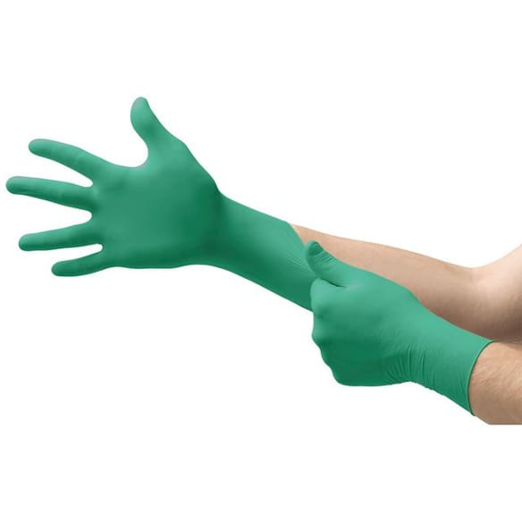 Hanske TOUCHNTUFF chemical eng10 XL(100)