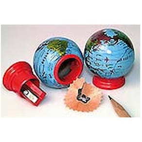 Spitzer KUM Globus 1010