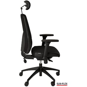 Kontorsstol SUN-FLEX Officechair