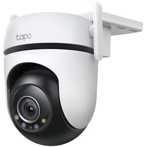 Tapo C520WS Outdoor Pan/Tilt Security Wi-Fi Camera