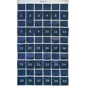 Mobilhotell MYPAUZE 30 förvaringsfack